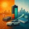EV Battery Heat Resilience topic image