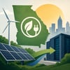 Georgia Power Clean Energy Procurement topic image