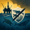 Gulf ESA Exemption For Oil Drilling topic image