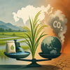 Rice Faces Climate And Emissions Pressures topic image