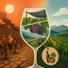 Climate Shifts California Wine Regions topic image