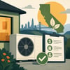 California Funds Heat Pump Replacements topic image