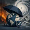 Catastrophe Losses And Insurance Risk topic image