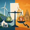 Rhode Island Climate Policy Fight topic image