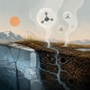 Permafrost Thaw Reshapes Carbon Balance topic image