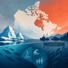 Canadian Coastal Marine Risk topic image