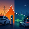 EVs Become Flexible Grid Assets topic image