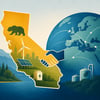 California Climate Diplomacy And Policy topic image