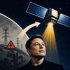 Musk’s AI Power Shift topic image