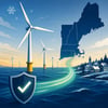 New England Offshore Wind Supports Grid topic image