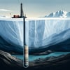 Antarctica's Ancient Archives Face Drilling Debate topic image
