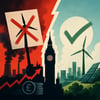UK Net Zero Faces Political Backlash topic image