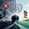 IMO Shipping Net-Zero Plan Faces Delay topic image