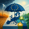 Europe Faces Fragmented Climate Adaptation topic image