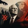 Lee Raymond’s Climate Denial Legacy topic image