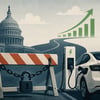 NEVI Charging Rollout Under Legal Pressure topic image