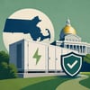 Massachusetts Accelerates Solar and Storage topic image