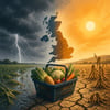 Warming Reshapes Ecosystems And Food Systems topic image
