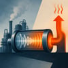 Thermoacoustic Industrial Heat Pumps topic image