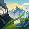 Colorado Renewable Grid Buildout topic image