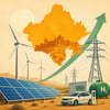 Rajasthan Builds Smarter Renewable Grids topic image
