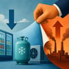 U.S. HFC Refrigerant Rollback topic image