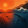 California Marine Heatwave Impacts Expand topic image
