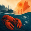 Maine Lobster Climate Pressure topic image