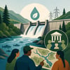 Hydropower Dams Need Better Governance topic image