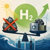 Platinum-Free Hydrogen Materials topic image