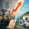 Rising Gas Costs And Electrification topic image