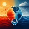 El Nino Reclassification and Forecasts topic image