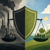 Utah Shields Fossil Fuel Companies topic image