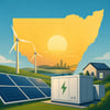 Australia Expands Battery Storage Procurement topic image