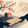 Kyoto Cherry Record Finds Earlier Blooms topic image