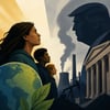 Ninth Circuit Rejects Youth Climate Suit topic image