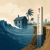 Sea-Level Rise Raises Coastal Flood Risk topic image