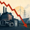 U.S. Clean Energy Manufacturing Rollbacks topic image