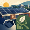 Charlottesville Schools Approve Solar PPA topic image
