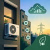 Smart Heat Pump Retrofit Controls topic image