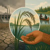 Wild Rice Restoration Under Climate Pressure topic image