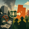 Trump Restructures Forest Service Operations topic image