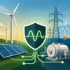 China’s Renewable Growth Keeps Coal Central topic image