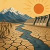 Southwest Water Stress And Rio Grande Limits topic image
