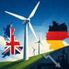 UK And Germany Wind Expansion topic image