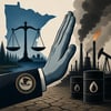 State Climate Lawsuit Preemption Fight topic image