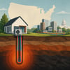 Geothermal Expands Beyond Volcanic Regions topic image