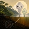 Congo Peatlands Release Ancient Carbon topic image