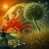 Climate-Linked Aspergillus Risk topic image