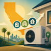 California Moves to Expand Heat Pumps topic image